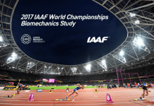 Indoor Athletics: First-Ever Bio-mechanics Research Report Released Indoor Athletics