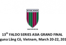 13th Faldo Series Asia Grand Final: Pak Junior Golfers Get Int’l Exposure Pak Junior Golfers in Vietnam