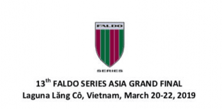 13th Faldo Series Asia Grand Final: Pak Junior Golfers Get Int’l Exposure Pak Junior Golfers in Vietnam