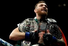 MMA Retirement: Conor McGregor Announces Once Again Conor McGregor