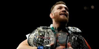 MMA Retirement: Conor McGregor Announces Once Again Conor McGregor