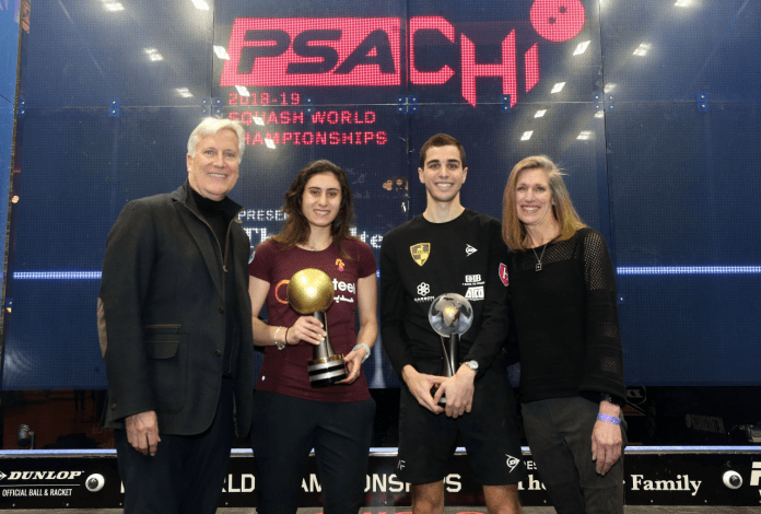 pastedImagebase640 2018-2019 PSA World Championships