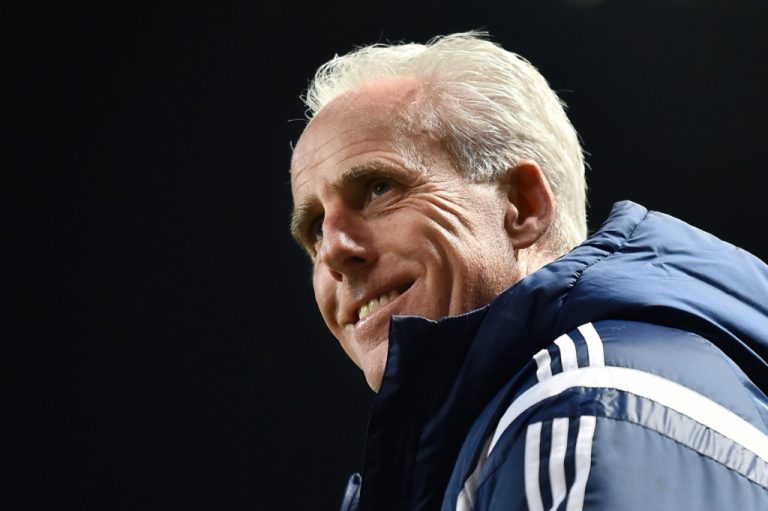 Football – Irish Team Coach McCarthy: Begins Second Tenure With A Win
