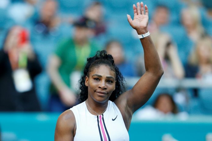 Miami Open 19 sarina withdraw