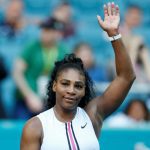Sarena withdraw miami open