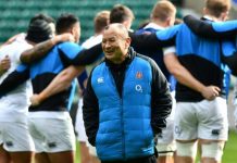 Rugby – England Coach: Jones Successor After World Cup ’19 Eddie Jones