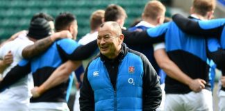 Rugby – England Coach: Jones Successor After World Cup ’19 Eddie Jones