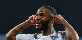 Sports Racism: England’s Raheem Wants Authorities to Take ‘0’ Tolerance Approach Raheem Sterling