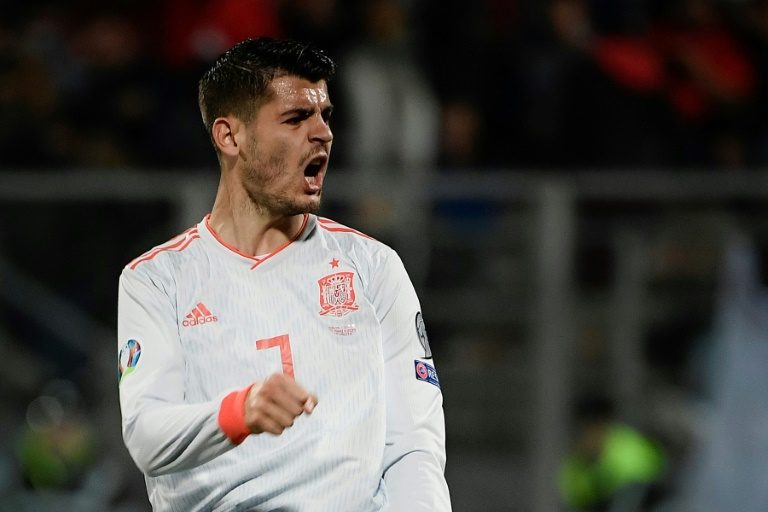 Morata