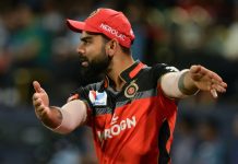 IPL 2019: Kohli Criticises “Ridiculous” No-ball Error Kohli