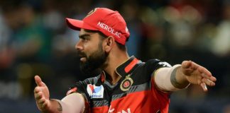 IPL 2019: Kohli Criticises “Ridiculous” No-ball Error Kohli