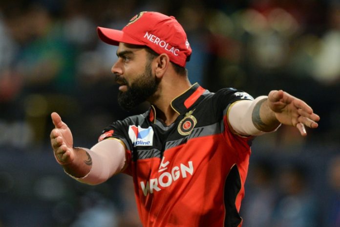 Kohli Kohli
