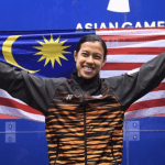 Nicol David