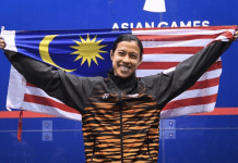 Squash – 2019 WSF Ambassador Programme: Nicol Joins Visit To Kenya Nicol David