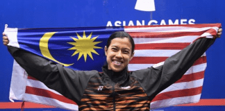 Squash – 2019 WSF Ambassador Programme: Nicol Joins Visit To Kenya Nicol David
