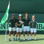 Junior Davis Cup ’19