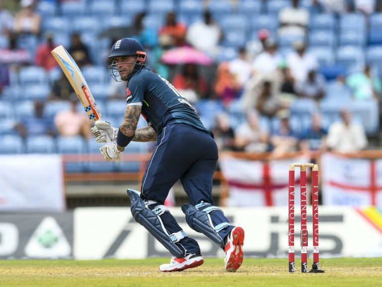 Cricket England:  Alex Hales Serves Ban For ‘Off-field Drug’ Incident
