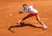 Monte Carlo Masters ’19: No 1 Djokovic KO; Nadal Survives Reaches Semi’s