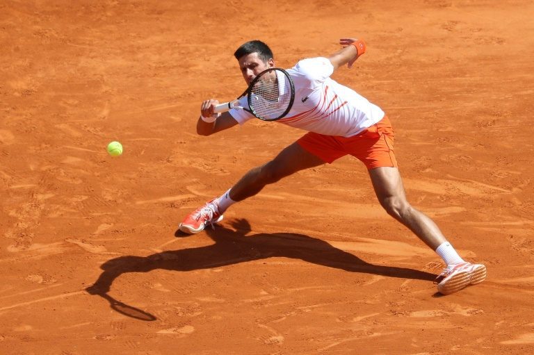 Monte Carlo Masters ’19: No 1 Djokovic KO; Nadal Survives Reaches Semi’s