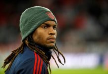 Football Expected Move: Sanches Wants To Leave Bayern Munich