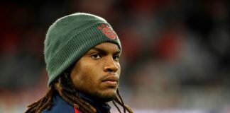 Football Expected Move: Sanches Wants To Leave Bayern Munich