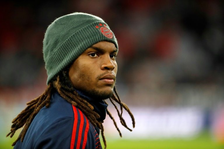 Football Expected Move: Sanches Wants To Leave Bayern Munich