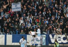 Football – Juventus Title: SPAL Win Puts Celebrations On Hold!