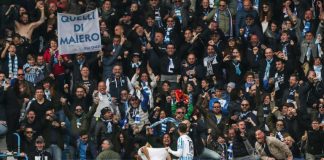 Football – Juventus Title: SPAL Win Puts Celebrations On Hold!
