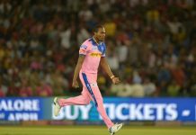 England Cricket – Jofra Archer: Selected For Pakistan Series; Left Out For World Cup