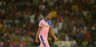 England Cricket – Jofra Archer: Selected For Pakistan Series; Left Out For World Cup