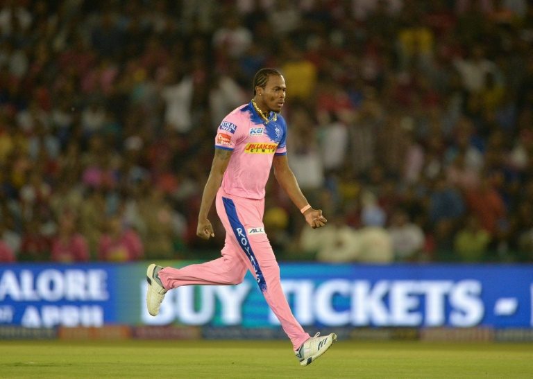 England Cricket – Jofra Archer: Selected For Pakistan Series; Left Out For World Cup