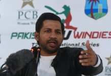 Cricket World Cup ’19: Pakistan Captain Sarfraz “Good To Be Underdogs”