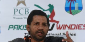 Cricket World Cup ’19: Pakistan Captain Sarfraz “Good To Be Underdogs”