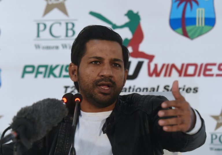 Cricket World Cup ’19: Pakistan Captain Sarfraz “Good To Be Underdogs”