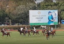 Haarys (Harris) Ali Hyder Polo Cup ’19: Guard Group/DCC Annex The Title Harrys (Harris) Ali Hyder Polo Cup '19