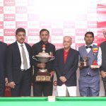 National Snooker Championship ’19