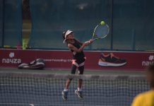 McDonald’s Junior National Ranking Tennis C’ship 2019: Day 2 Of PQ’s