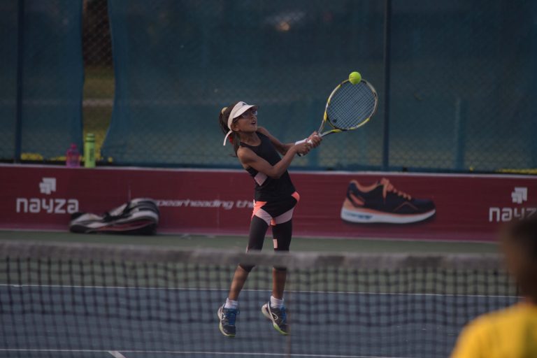 McDonald’s Junior National Ranking Tennis C’ship 2019: Day 2 Of PQ’s