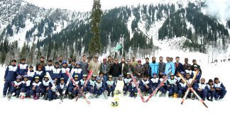 Pakistan Snow Sports Festival ’19 – Neelam Valley