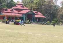 5th Edition Inter-School Blind Cricket ’19: Day 3 – Teams Qualify For Semi-finals