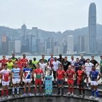 USA Confident To Win Cup