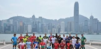 Rugby – Hong Kong Sevens: USA Confident To Win Cup & Book Tokyo 2020 Berth USA Confident To Win Cup