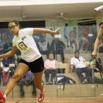 International Squash Pakistan 2019