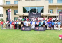Golf Pakistan – Turkish Airlines World Cup Series ’19: Hassan Wins; Qualifies For I’ntl Event