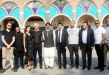Football & Boxing Pakistan: Ian Rush Foundation To Open Academies