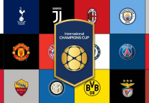 Football – Legal Case In New York: USA Champions Cup Promoter Sues US Soccer