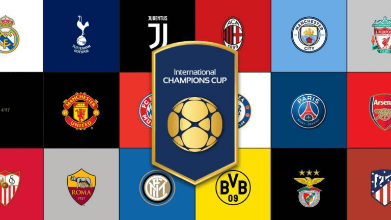 Football – Legal Case In New York:   USA Champions Cup Promoter Sues US Soccer