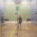 International Squash Tournament ’19