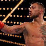 Vasyl Lomachenko