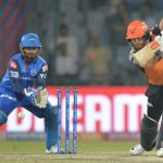 bairstow took hyderabad on top